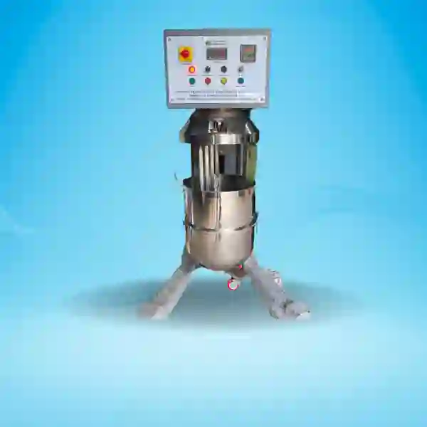 Heavy Duty Planetary Mixer