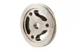 Pulleys