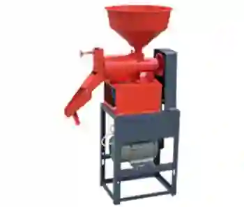 Rice Mill