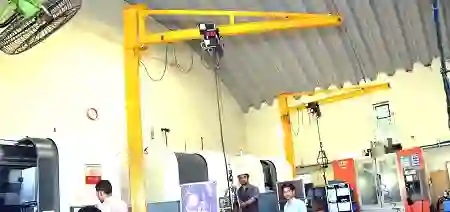 Jib Crane