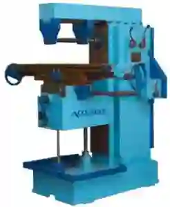 Universal Milling Machine