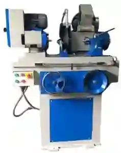 300 Mm Cylindrical Grinding Machine