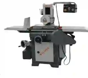 Sag Series High Precision Automatic Surface Grinder Machine