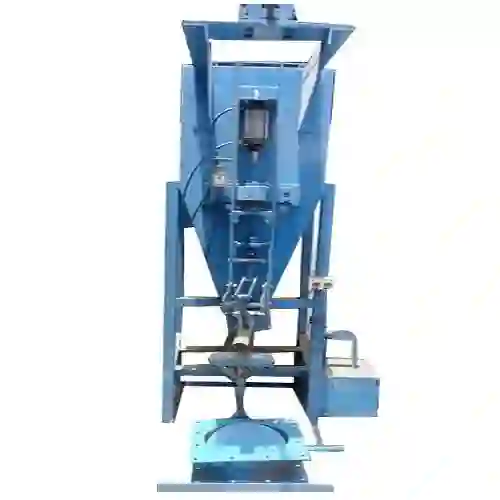 grout powder packing machine