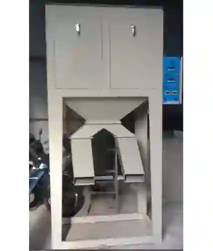 whole grain packing machine