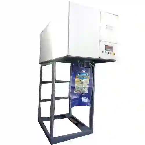 Bag Automation Packaging Machine