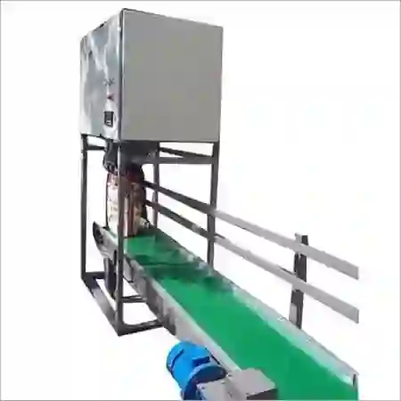 Granules Bag Packaging Machine