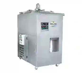 Milk Vending Machine