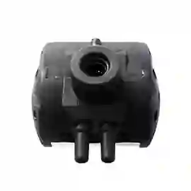 Pulsator Back