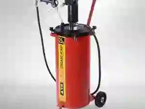 Pneumatic Operated Grease Pump