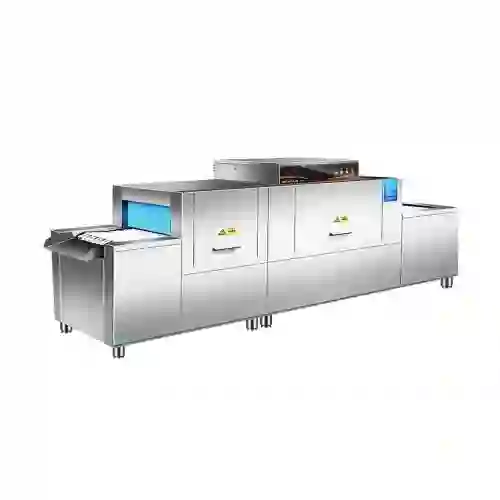Dish Washer