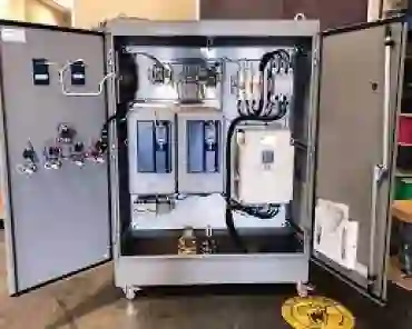 Test bench