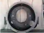 Flywheel Housing