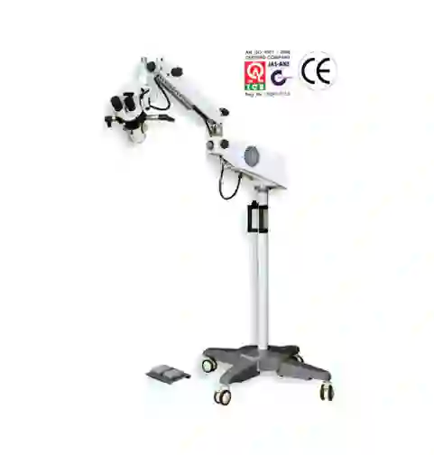 Neuro Surgical Microscope