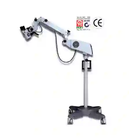 ENT Microscope