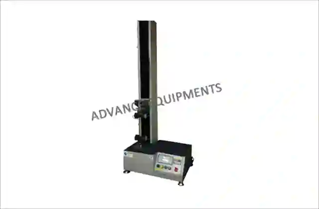 Tensile Testing Machine