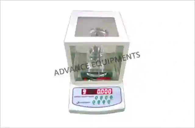 Density Tester