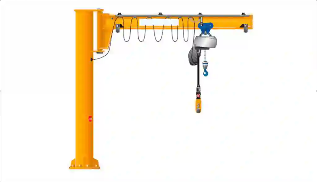 Jib Crane