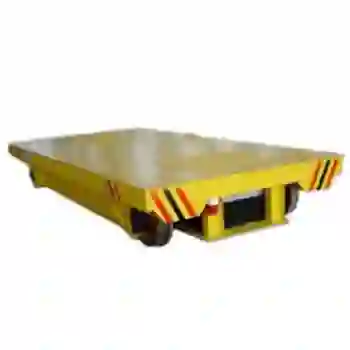 Transfer Trolley