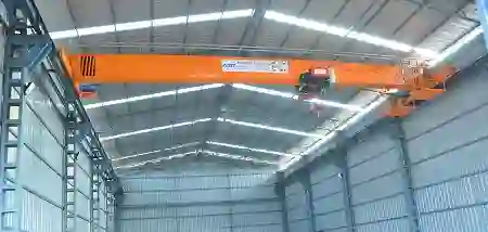 EOT Crane