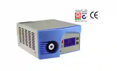 Surgical Light Source