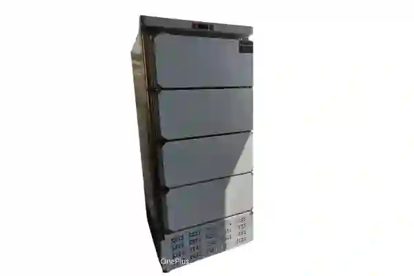 Bottle Cooler