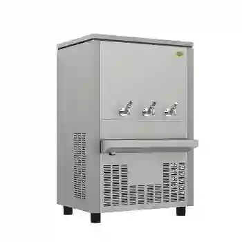 Storage Water Cooler