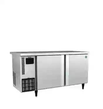 Counter Freezer