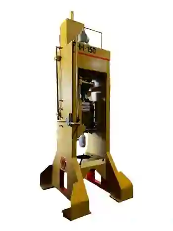H Frame Hydraulic Power Press