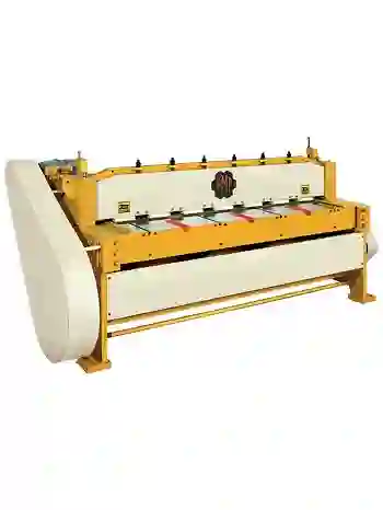 Shearing Machine
