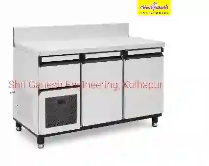 Undercounter Refrigerator