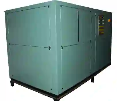 Isothermal Bath chiller