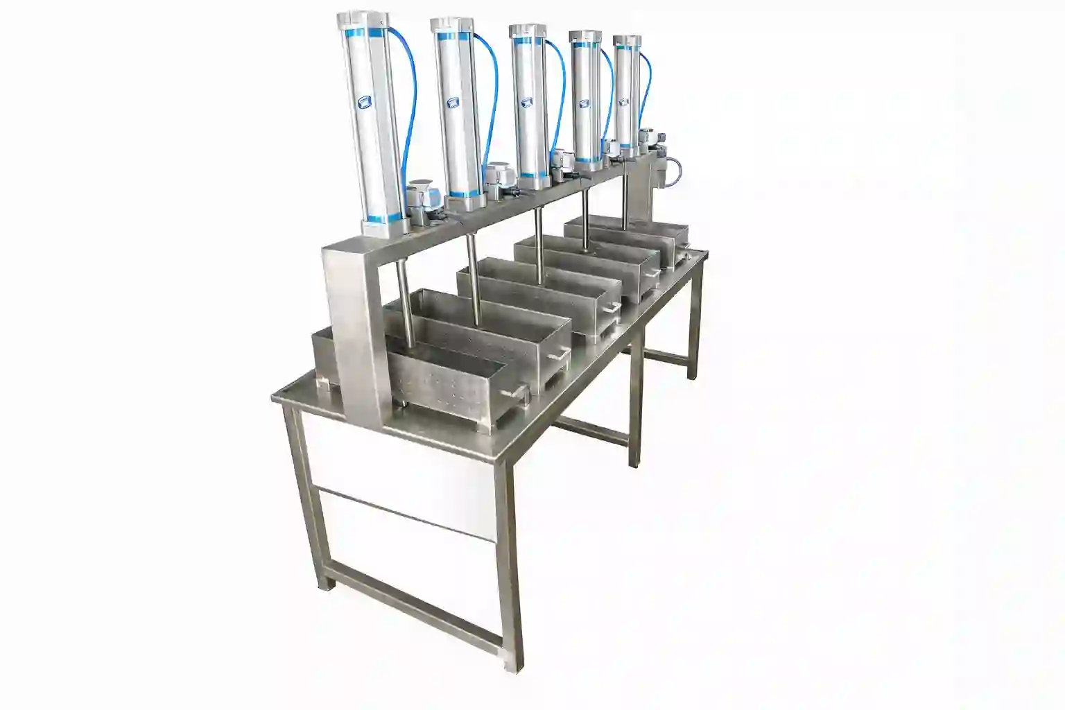 Paneer Press Machine