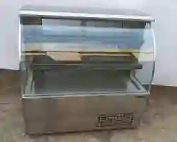 Cake Pastry Display Counter