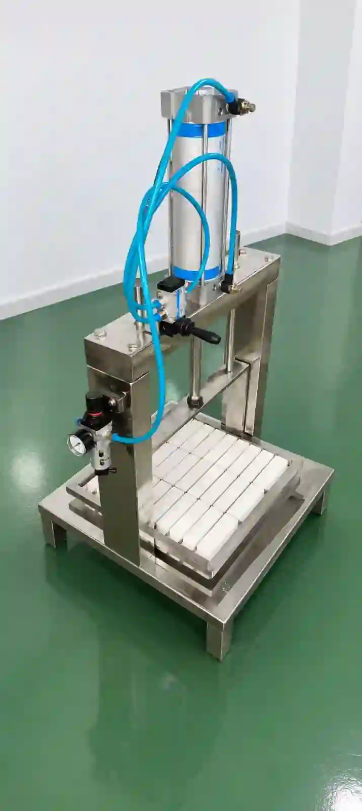 Paneer Cutting Machine
