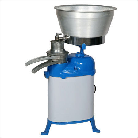 Milk Cream Separator Machine
