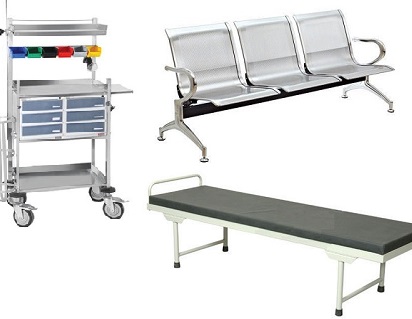 Hospital Furniture