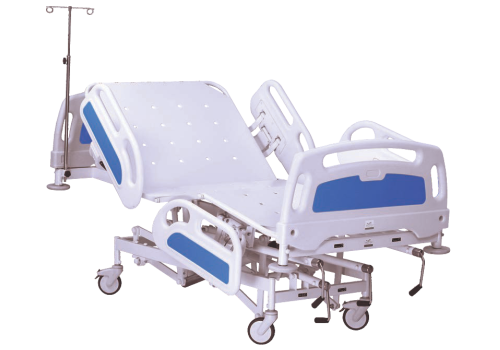 ICU Bed