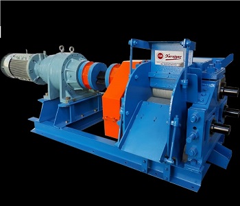 Sugarcane Crusher Machine maintenance and repair