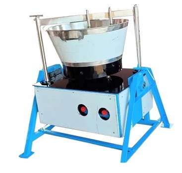 Mawa Making Machine
