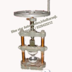 Pillar Press Paper Dish Machines