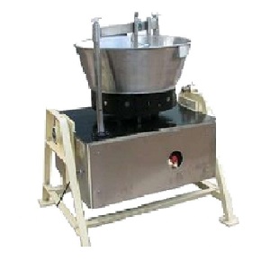 Khoya Making Machine