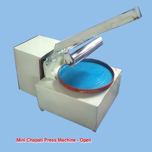 Multipurpose Rolling Machine