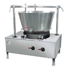 Mawa Making Machine