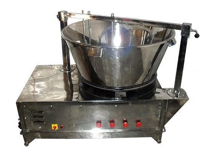 Khoa Making Machine