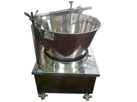 Milk Boiling Machine