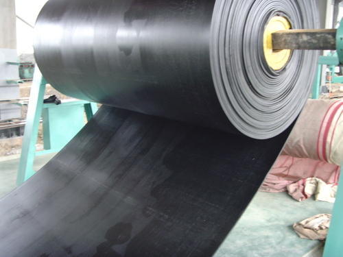 Heat Resistant Conveyor Belt