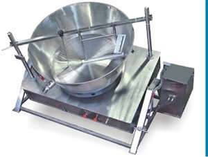 Khoa Making Machine