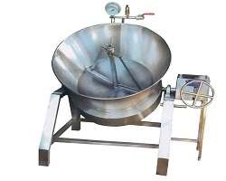 Mawa Making Machine