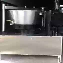 Khoa Making Machine